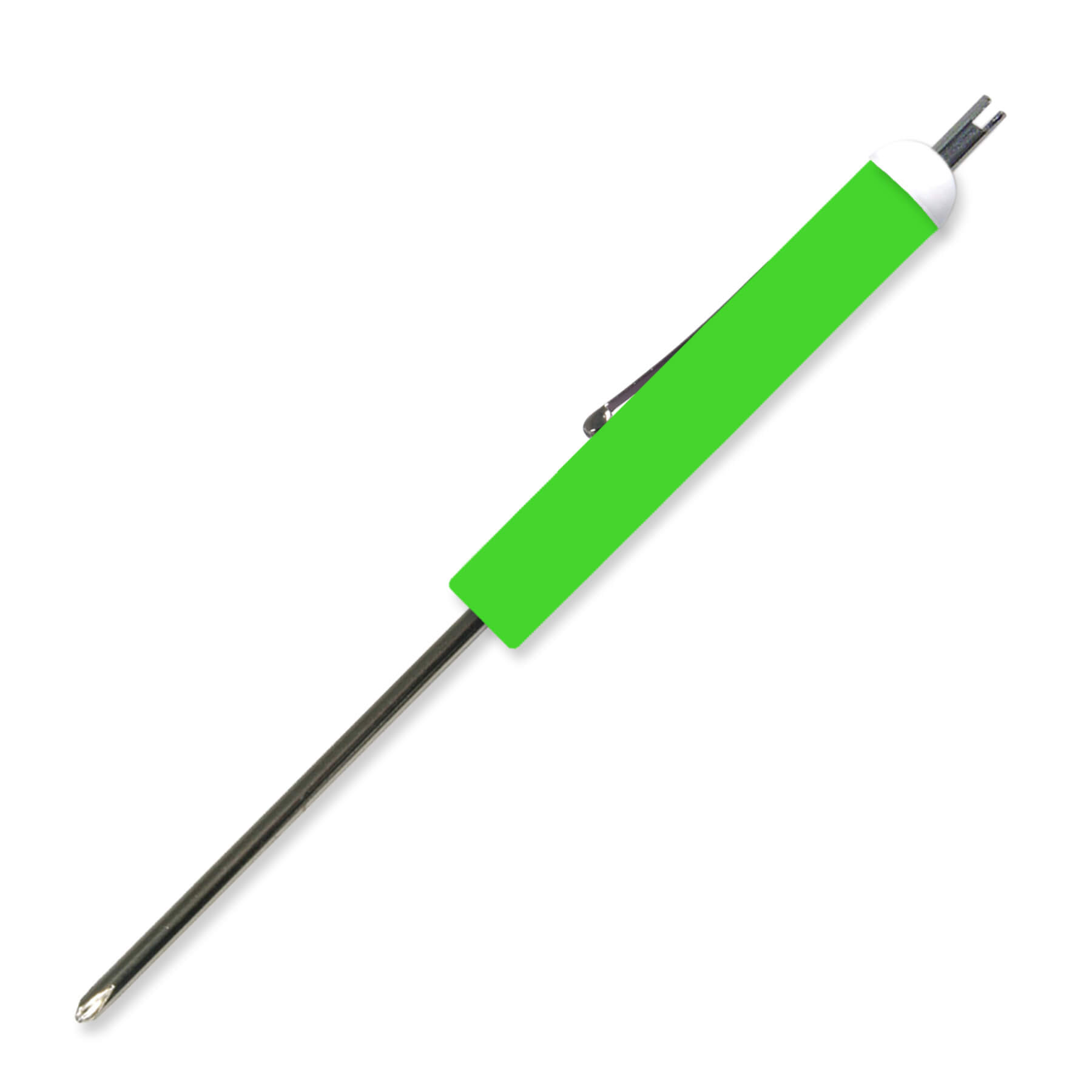 Fluorescent Green Blank